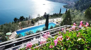 La Limonaia (Limone sul Garda)