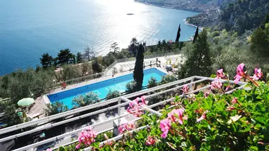 La Limonaia (Limone sul Garda)