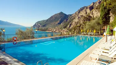 La Limonaia (Limone sul Garda)