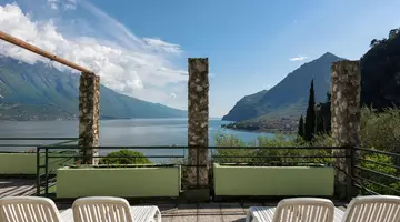 La Limonaia