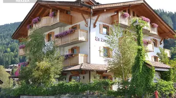 LA LOCANDA PARK HOTEL RESIDENCE BED AND BREAKFAST