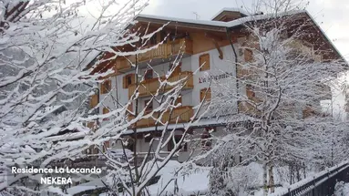 LA LOCANDA PARK HOTEL RESIDENCE BED AND BREAKFAST