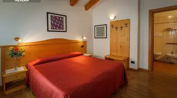 LA LOCANDA PARK HOTEL RESIDENCE BED AND BREAKFAST