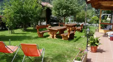 LA LOCANDA PARK HOTEL RESIDENCE BED AND BREAKFAST