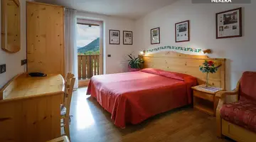 LA LOCANDA PARK HOTEL RESIDENCE BED AND BREAKFAST