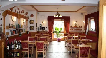 LA LOCANDA PARK HOTEL RESIDENCE BED AND BREAKFAST
