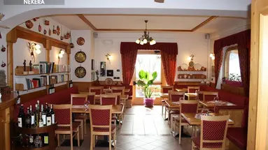 LA LOCANDA PARK HOTEL RESIDENCE BED AND BREAKFAST