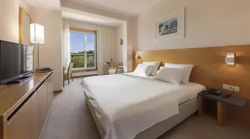 La Luna Hotel