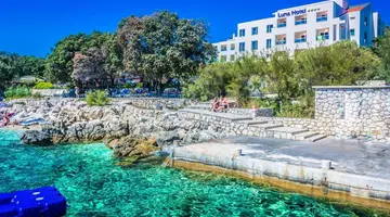 La Luna Hotel