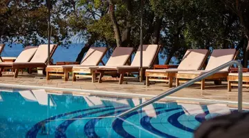 La Luna Hotel