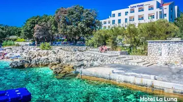 La Luna Hotel