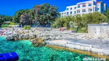 La Luna Hotel