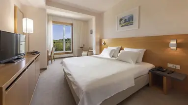 La Luna Hotel