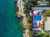 La Luna Hotel