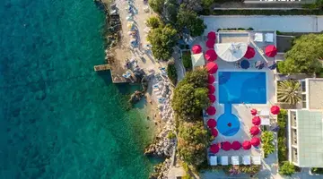 La Luna Hotel
