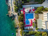 La Luna Hotel