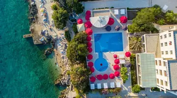 La Luna Hotel