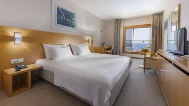 La Luna Hotel