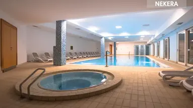 La Luna Hotel