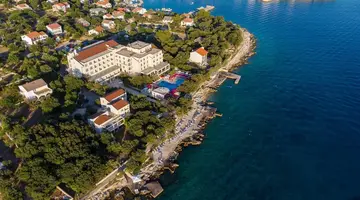 La Luna Hotel