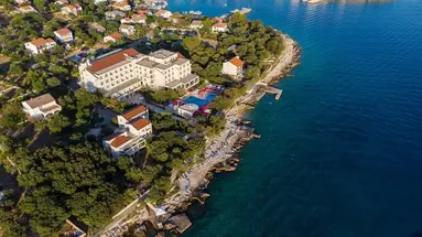 La Luna Hotel