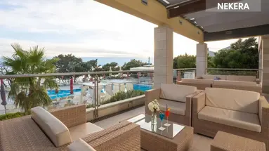 La Luna Hotel