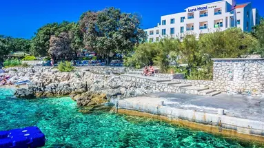 La Luna Hotel