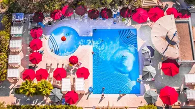 La Luna Hotel