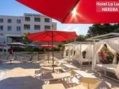 La Luna Hotel