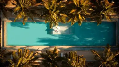 La Luna Suite Apartments