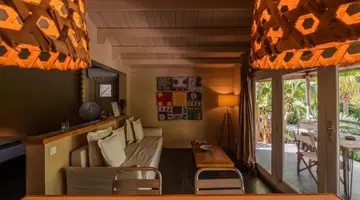 La Luna Suite Apartments