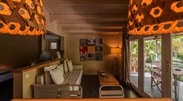 La Luna Suite Apartments