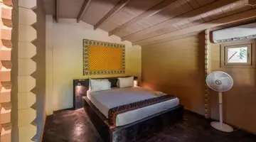 La Luna Suite Apartments