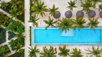La Luna Suite Apartments