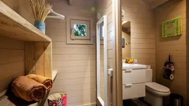 La Luna Suite Apartments