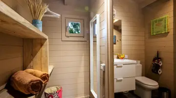 La Luna Suite Apartments