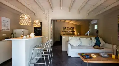 La Luna Suite Apartments