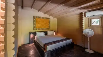 La Luna Suite Apartments