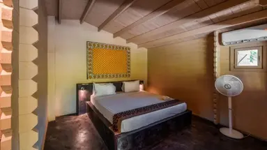 La Luna Suite Apartments