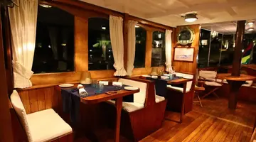 La Maison 20 Degrés Sud