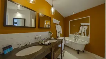 La Maison 20 Degrés Sud