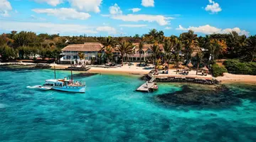 La Maison 20 Degrés Sud