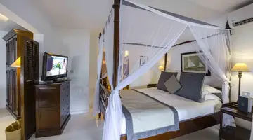 La Maison 20 Degrés Sud