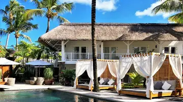 La Maison 20 Degres Sud