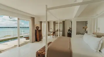 La Maison 20 Degres Sud