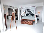 La Maison 20 Degres Sud