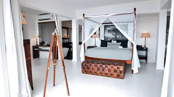 La Maison 20 Degres Sud