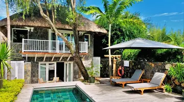 La Maison 20 Degres Sud