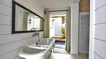 La Maison 20 Degres Sud