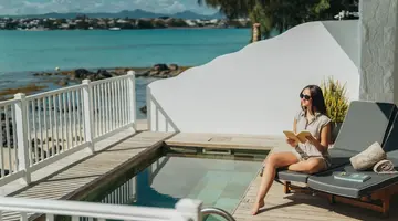 La Maison 20 Degres Sud